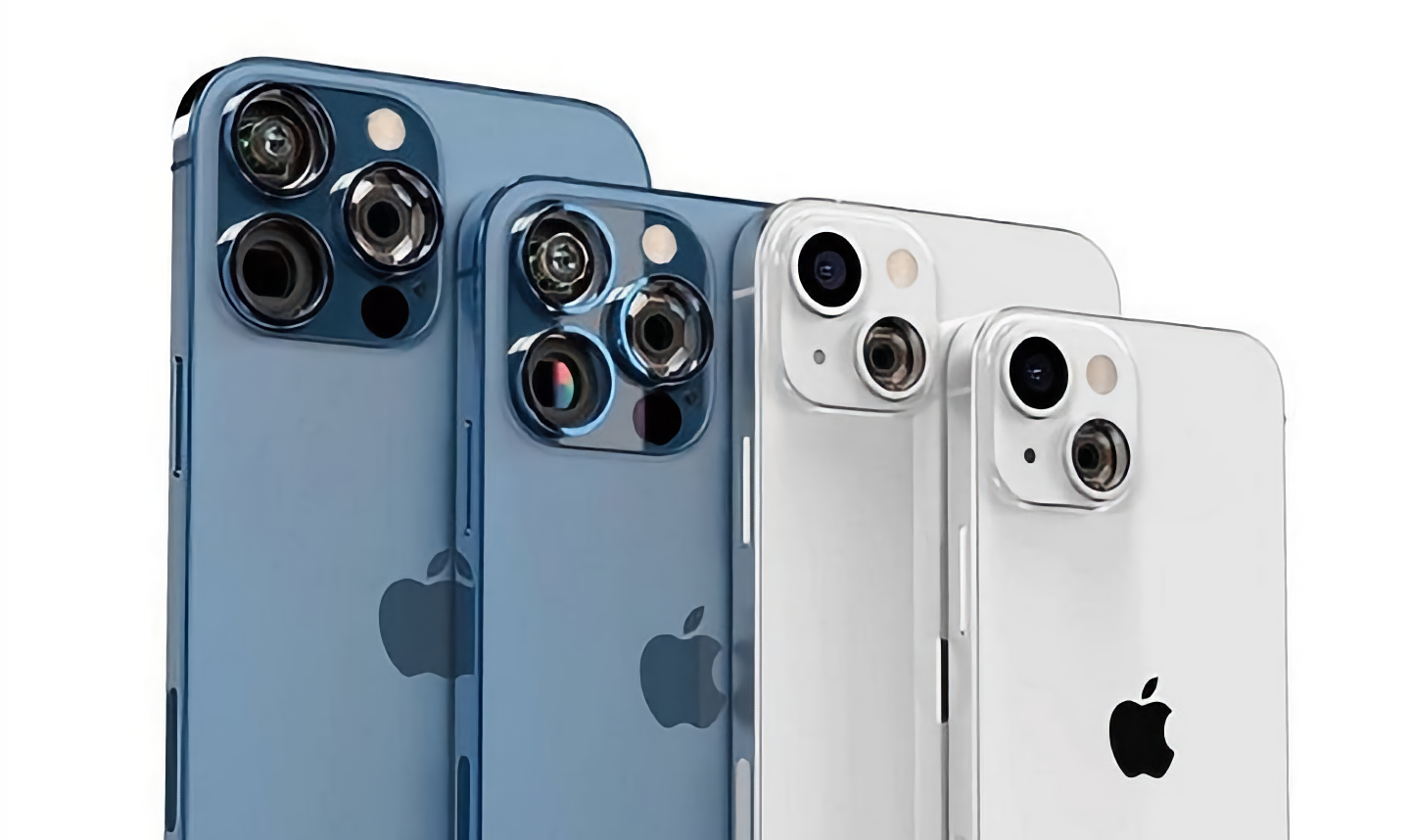 Пользователи сообщают об ошибках с экраном, камерой и приложениями в iPhone 13