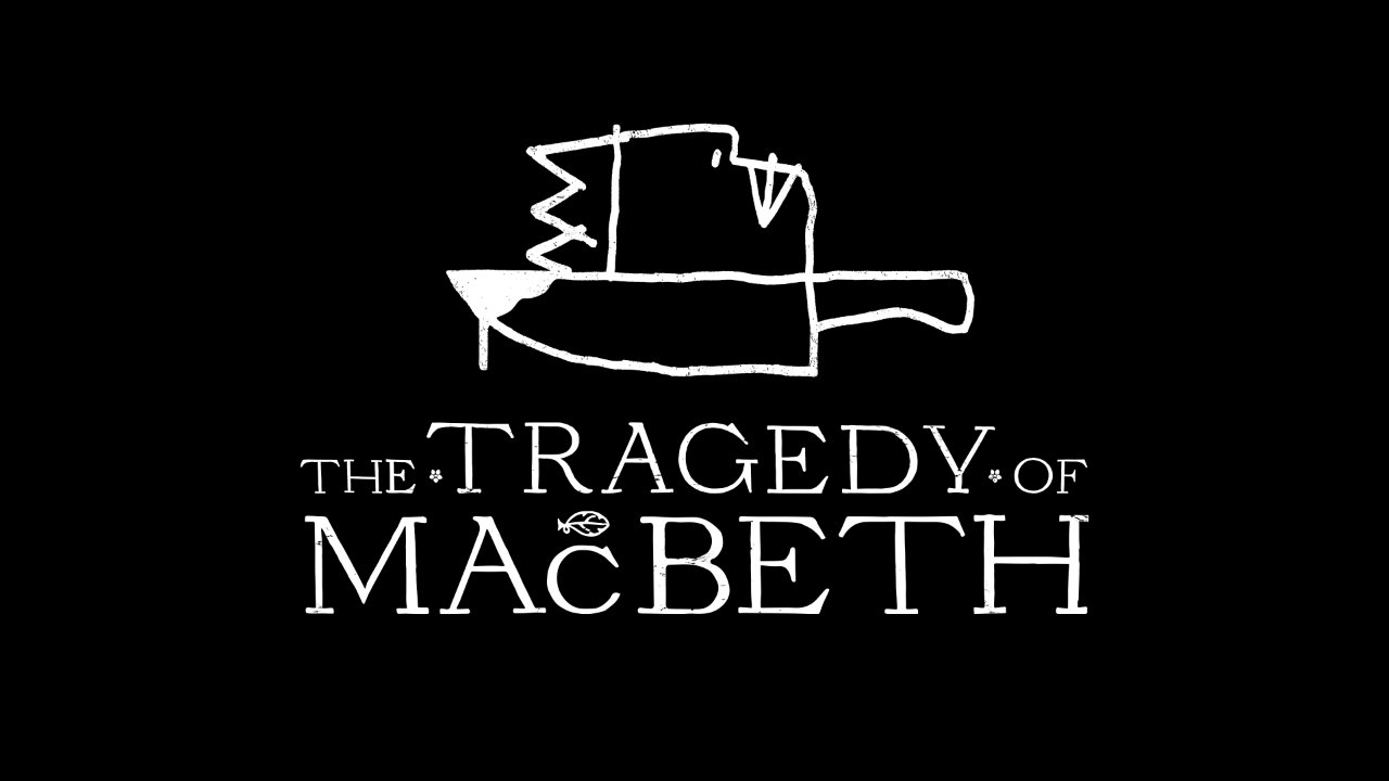 Apple представила дебютный трейлер фильма «Макбет» по одноимённой трагедии Шекспира