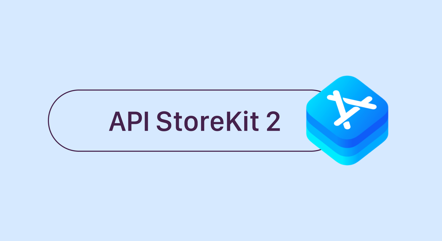 Apple представила StoreKit 2