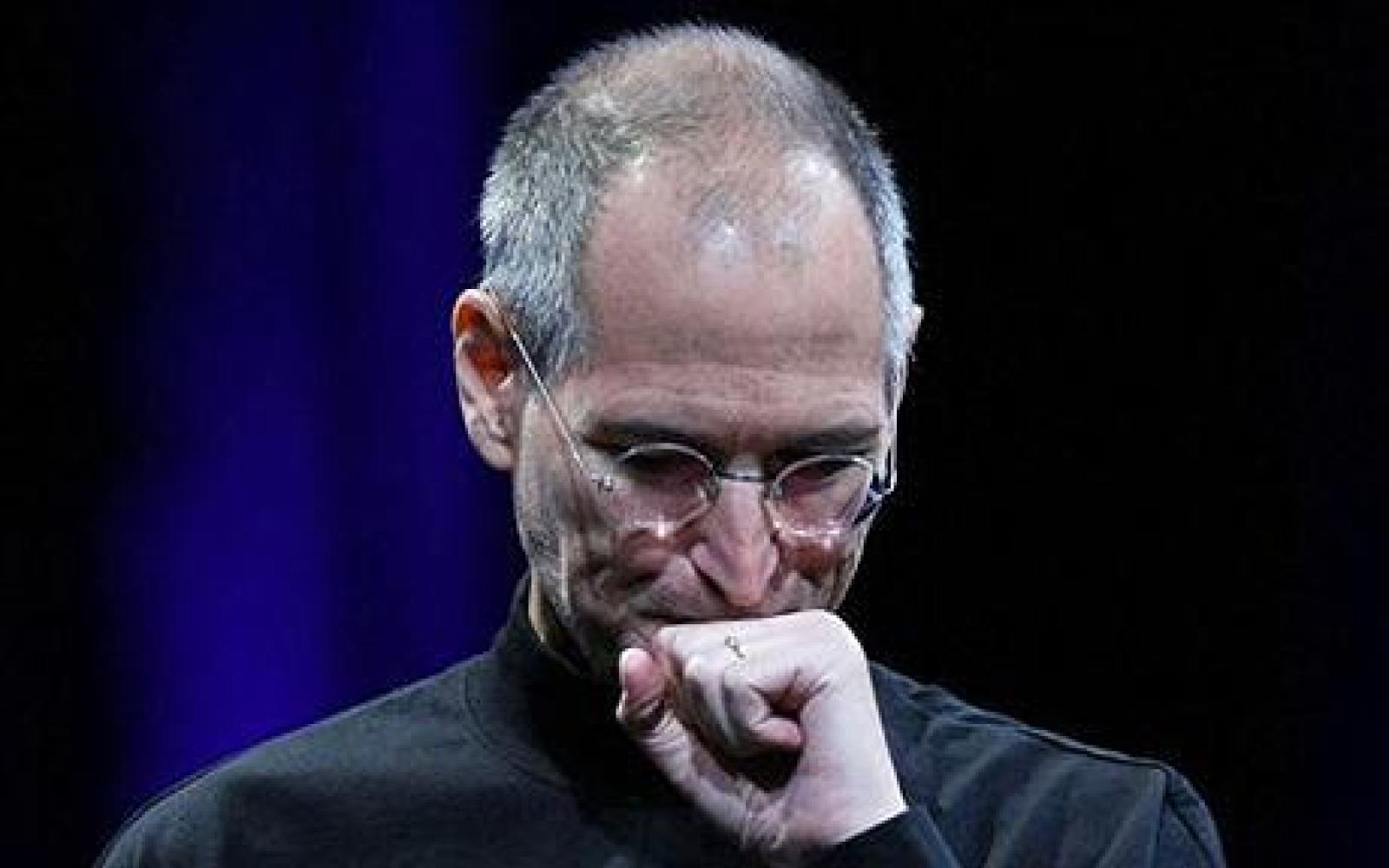 Этот день в истории Apple: Стив Джобс сообщает об убытках Apple в $161 млн
