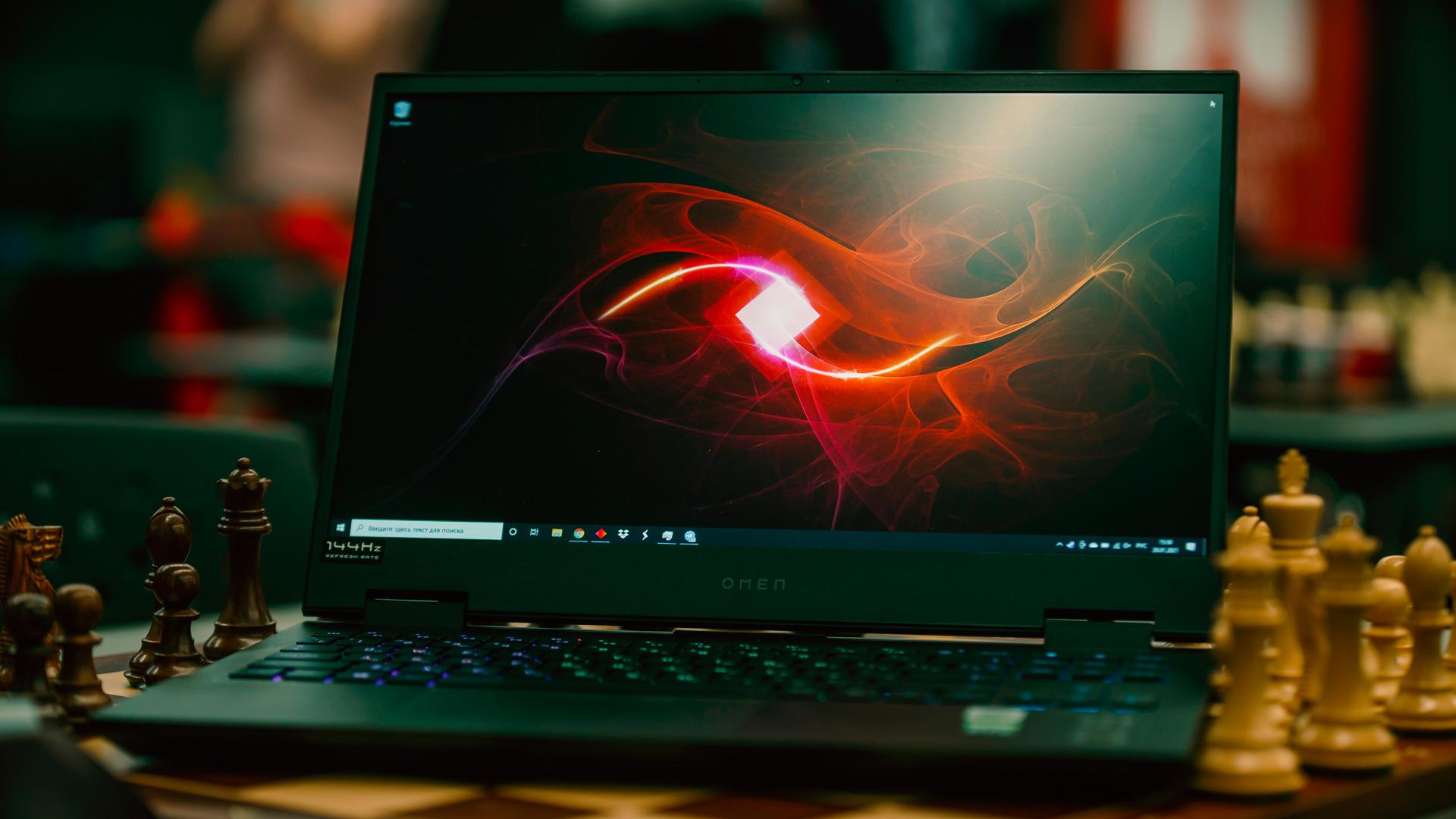 Уязвимость в ПО HP OMEN затрагивает миллионы игровых компьютеров под управлением Windows