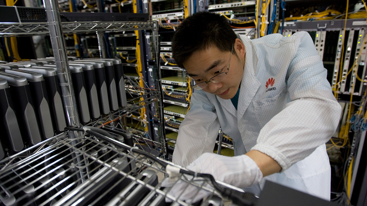 Поставщики Apple, NVIDIA и Tesla временно остановили производство в Китае из-за  вынужденного отключения электроэнергии