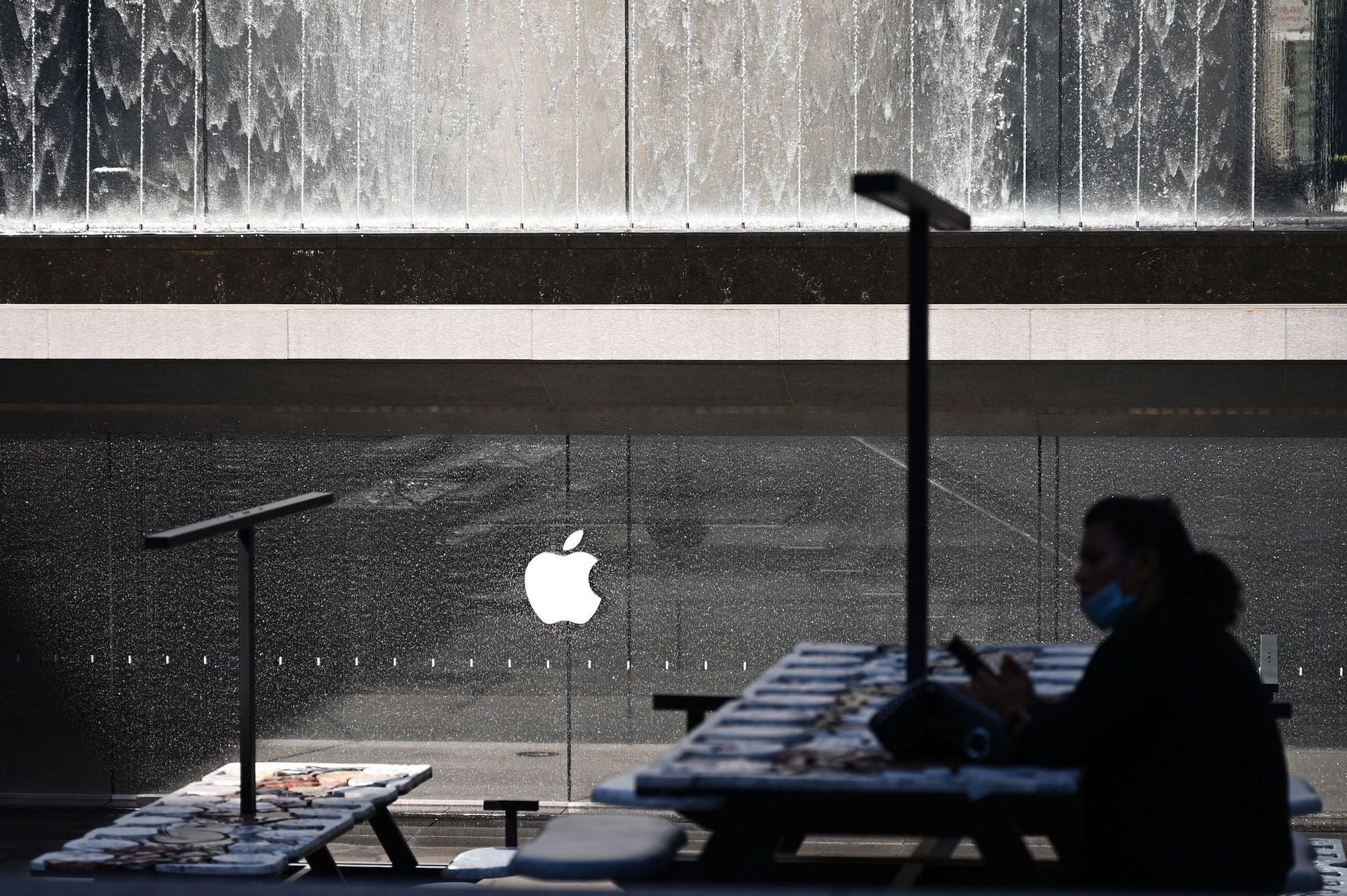 Apple закрыла интернет-магазин в преддверии старта предзаказов на iPhone 13