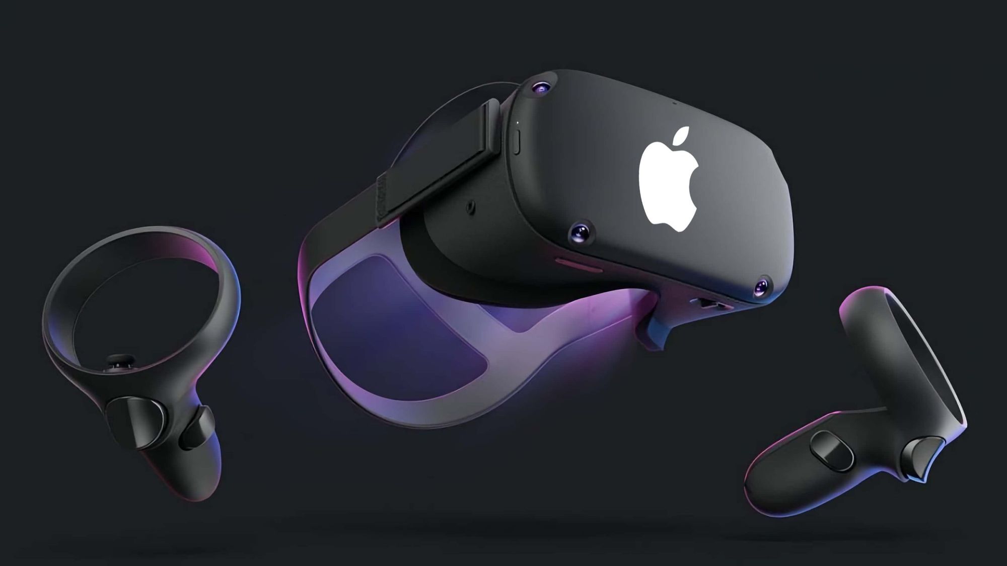 Слух: Первая AR-гарнитура от Apple будет выпущена в 2022 году и будет очень дорогой