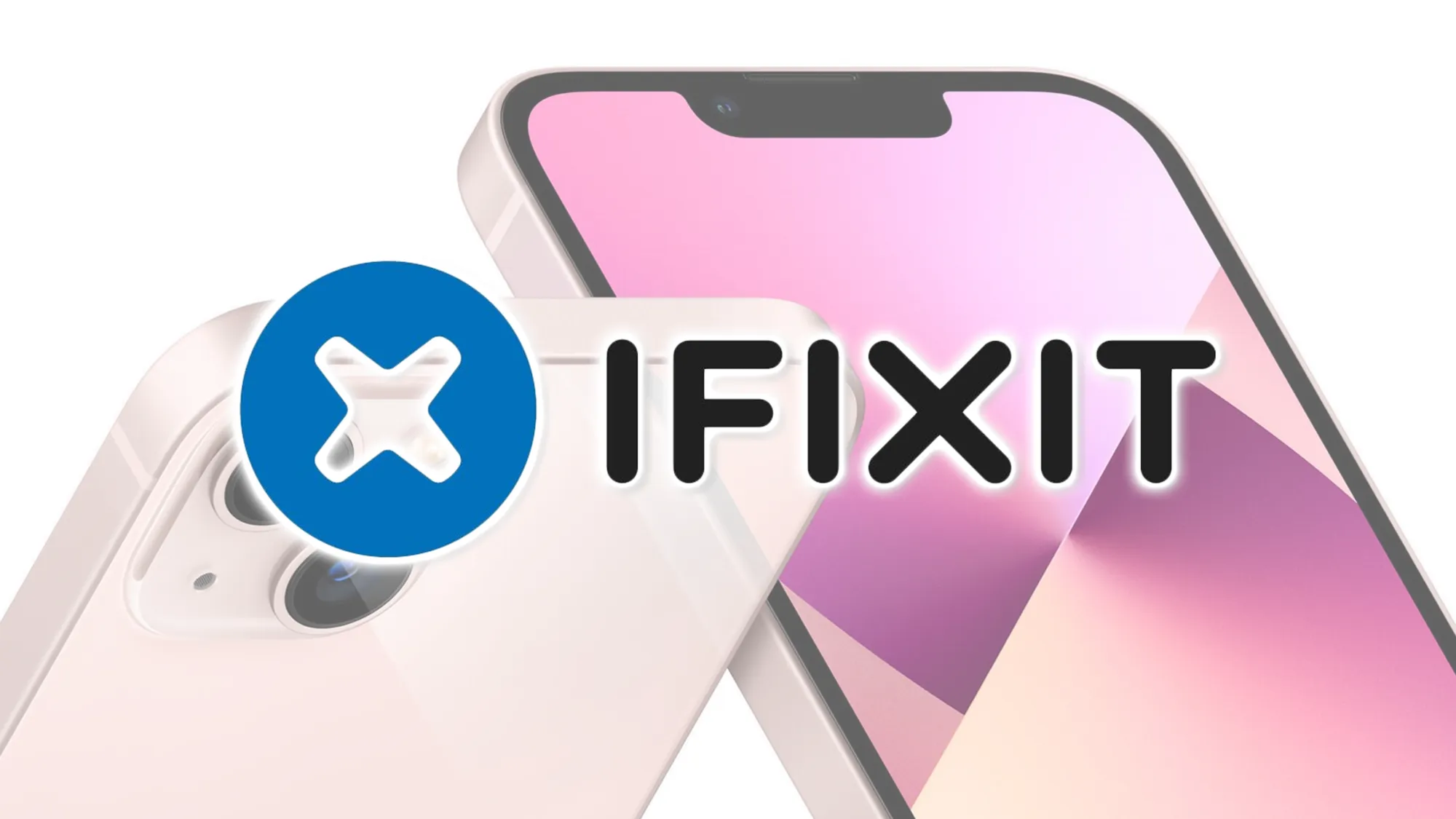 Специалисты iFixit разобрали iPhone 13 и iPhone 13 Pro в реальном времени