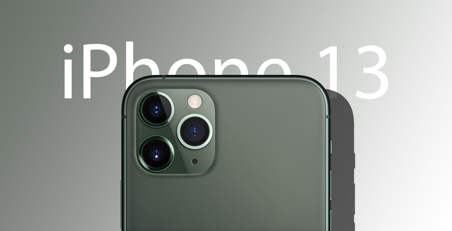Силиконовые чехлы MagSafe для iPhone 13 Pro Max засветились на видео
