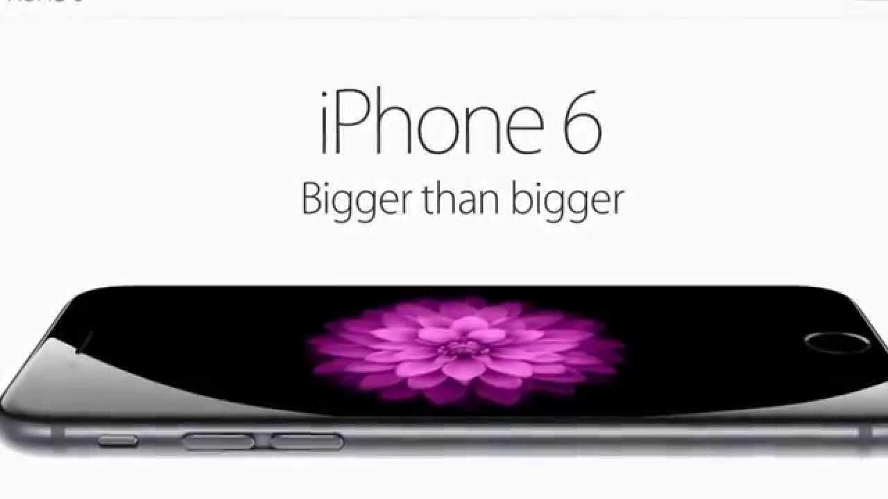 Этот день в истории Apple: обновленный дизайн iPhone 6 принес большой успех