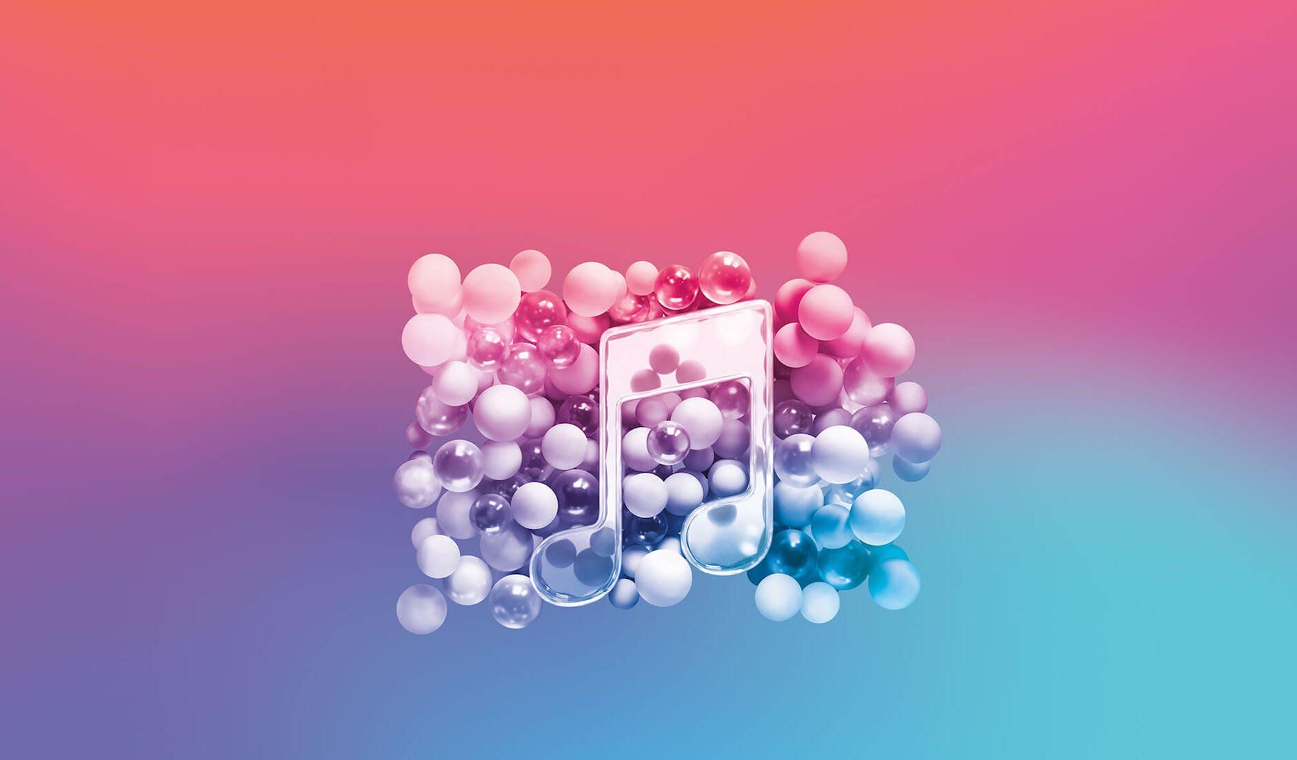 Apple предлагает шесть месяцев бесплатной подписки на Apple Music владельцам AirPods и Beats