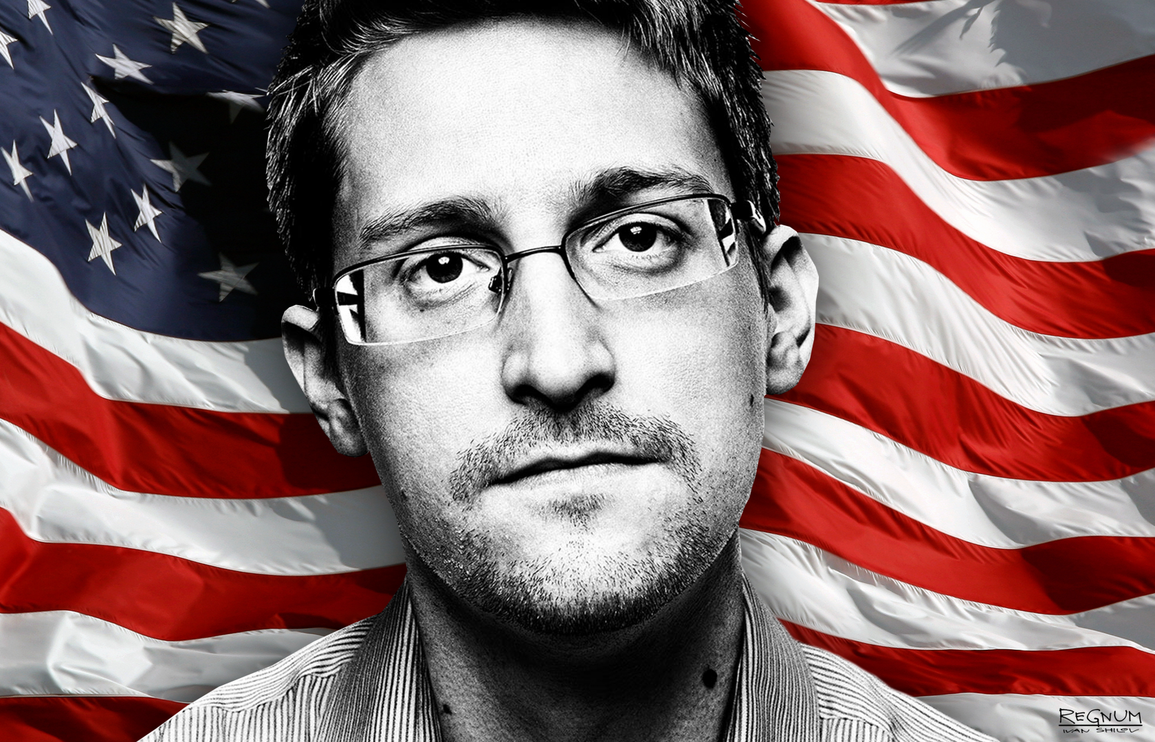 Эдвард Сноуден предупредил о слежке со стороны Apple