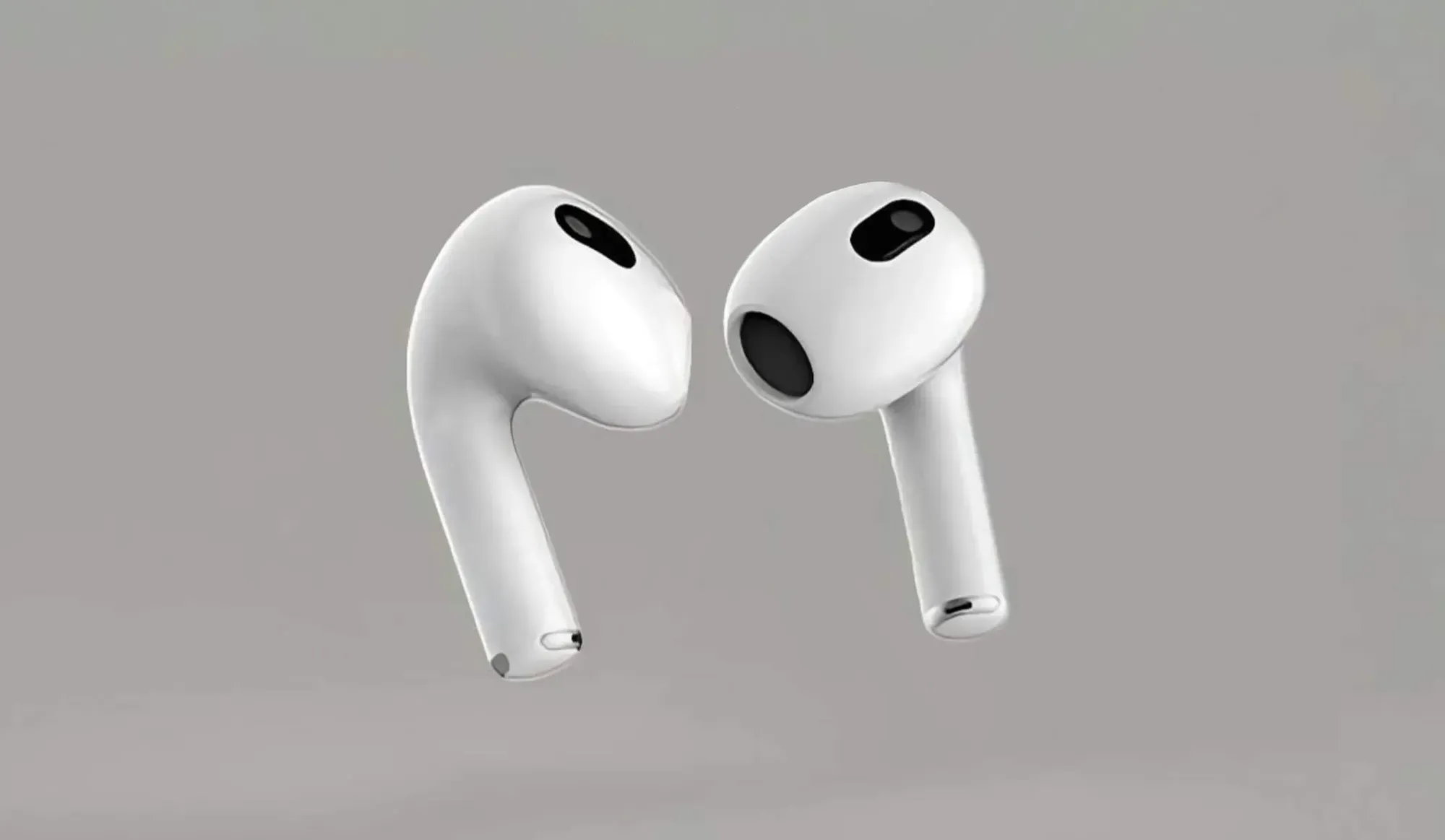 Слух: AirPods 3 всё же выйдут в 2021 году