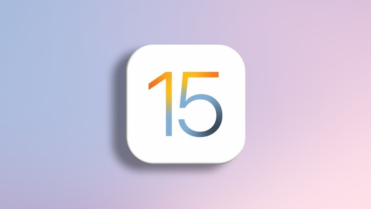 Apple прекратила подписывать iOS 15.0.1 в преддверии выхода iOS 15.1