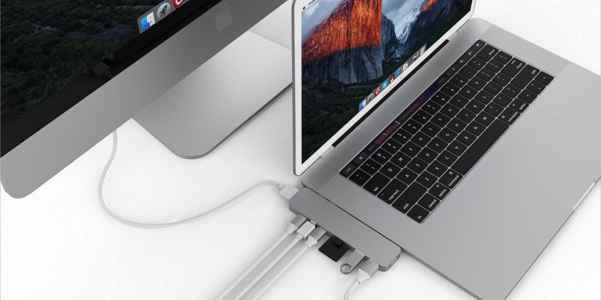 Пользователи macOS Monterey сообщают о проблемах с подключением USB-хабов