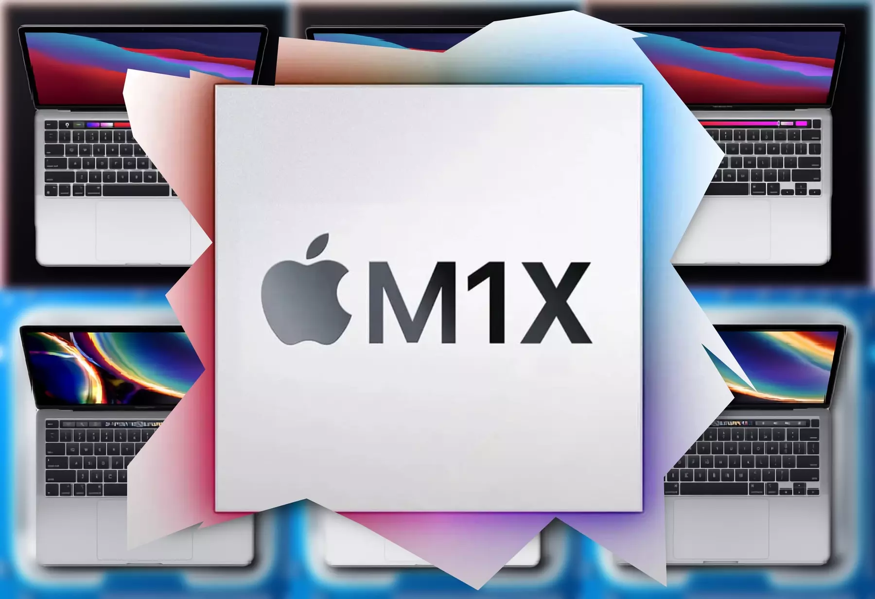 У Apple заканчиваются 16-дюймовые MacBook Pro в преддверии выхода новых моделей на M1X
