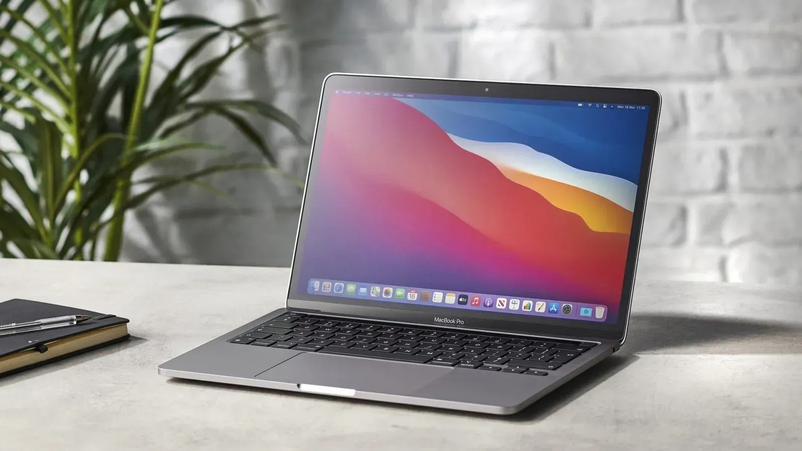 Марк Гурман: Apple представит новые MacBook Pro на специальном мероприятии в этом месяце