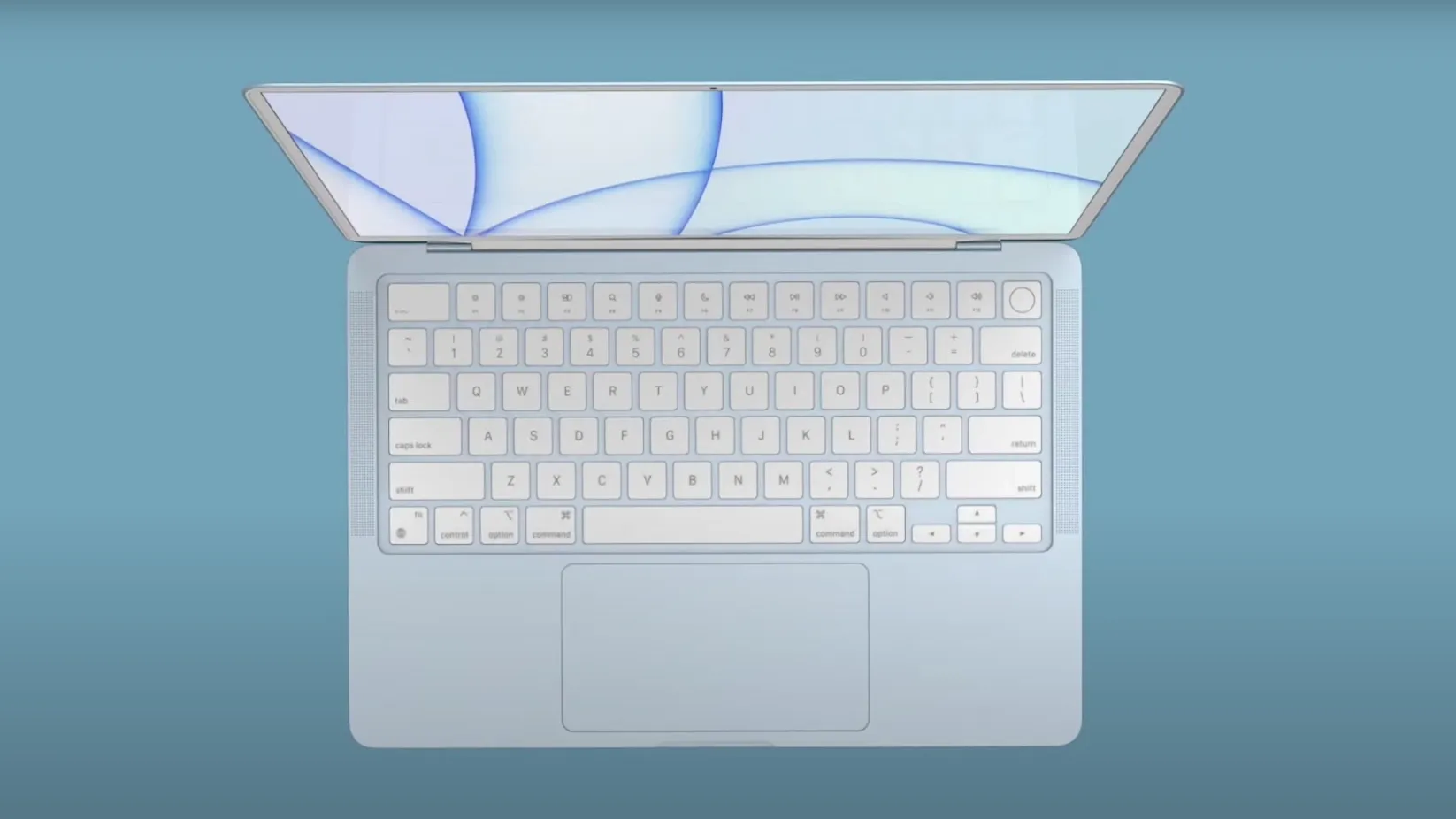В новых MacBook Pro могут появиться полноценные функциональные клавиши