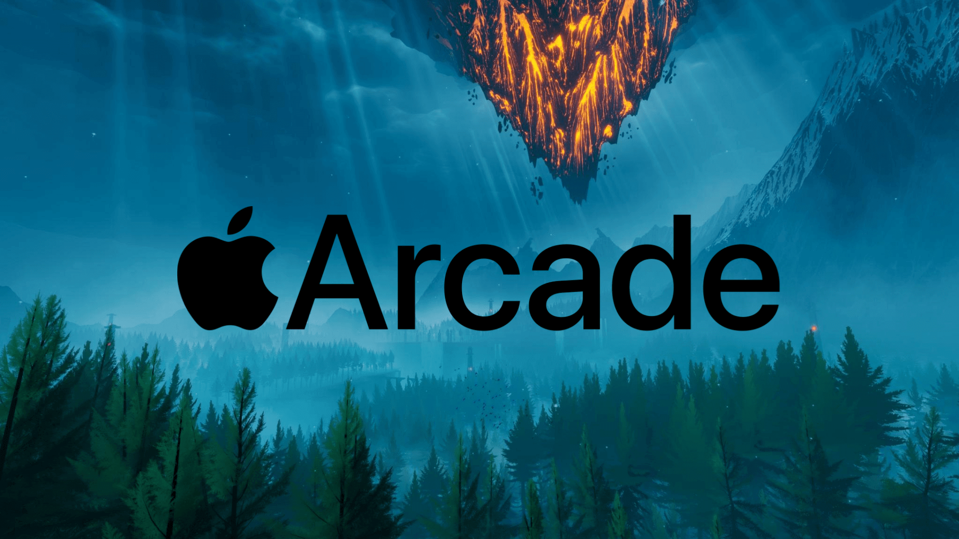 Apple рассматривала возможность создания облачного игрового сервиса наряду с Apple Arcade