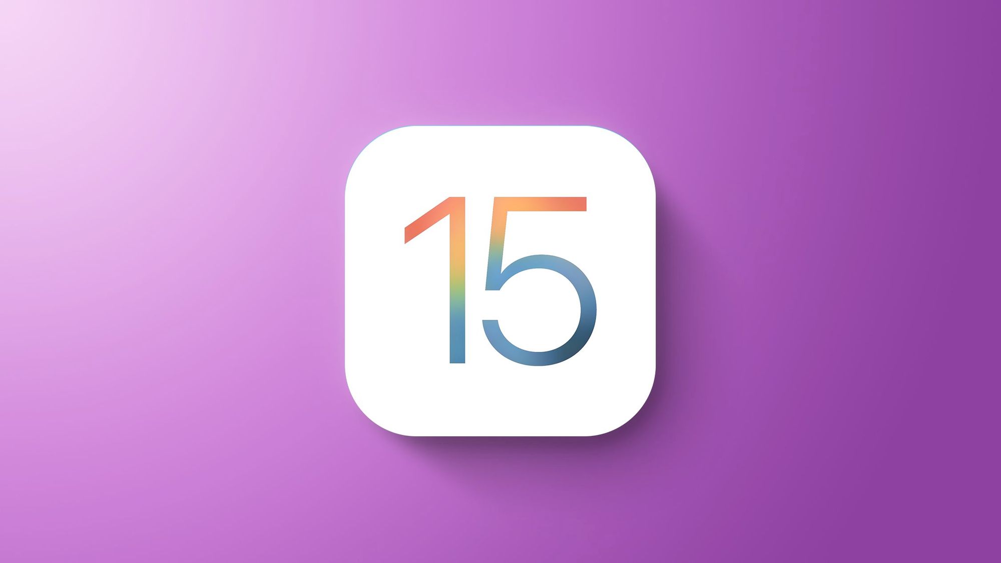 Вышли iOS 15.0.2 и iPadOS 15.0.2
