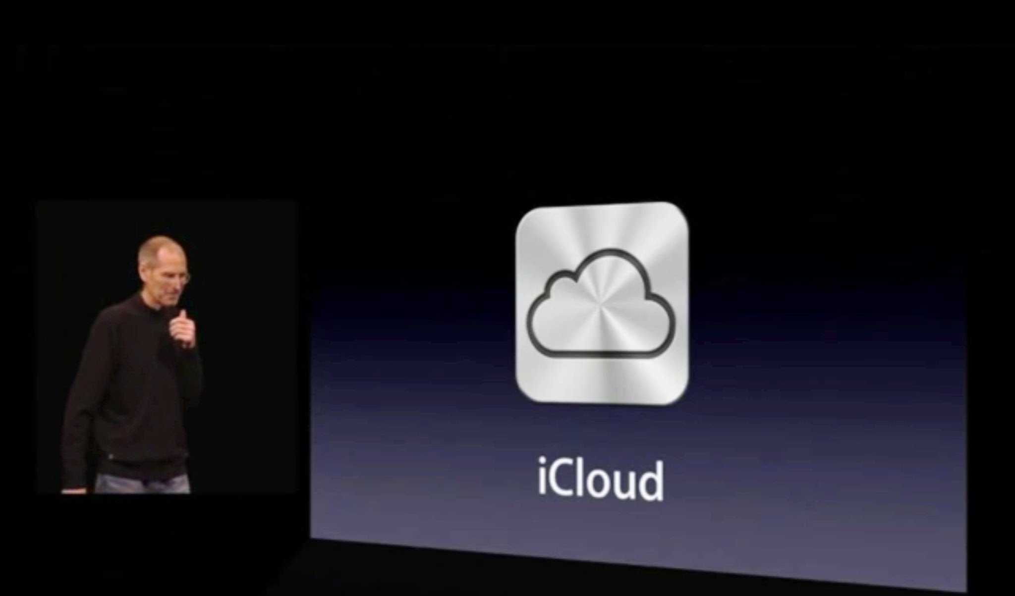 Этот день в истории Apple: запуск сервиса iCloud приносит новые возможности облачного хранения