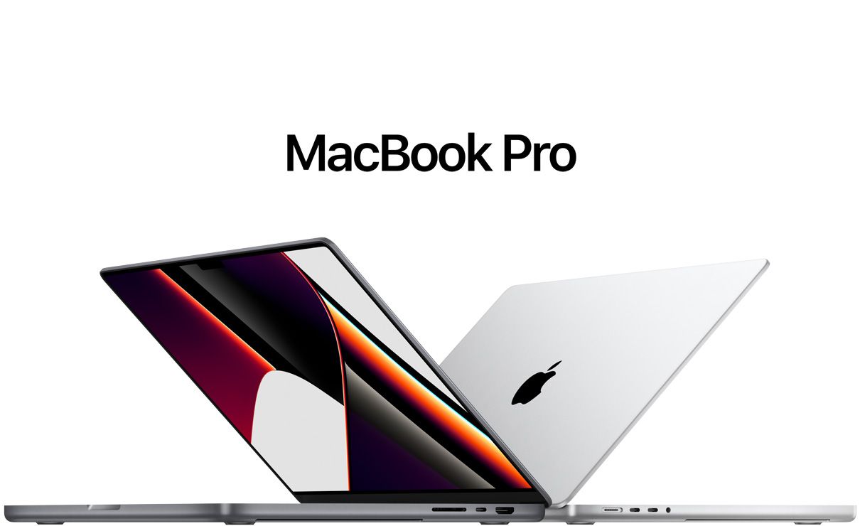 Новые MacBook Pro в 3 раза ярче при просмотре HDR-контента