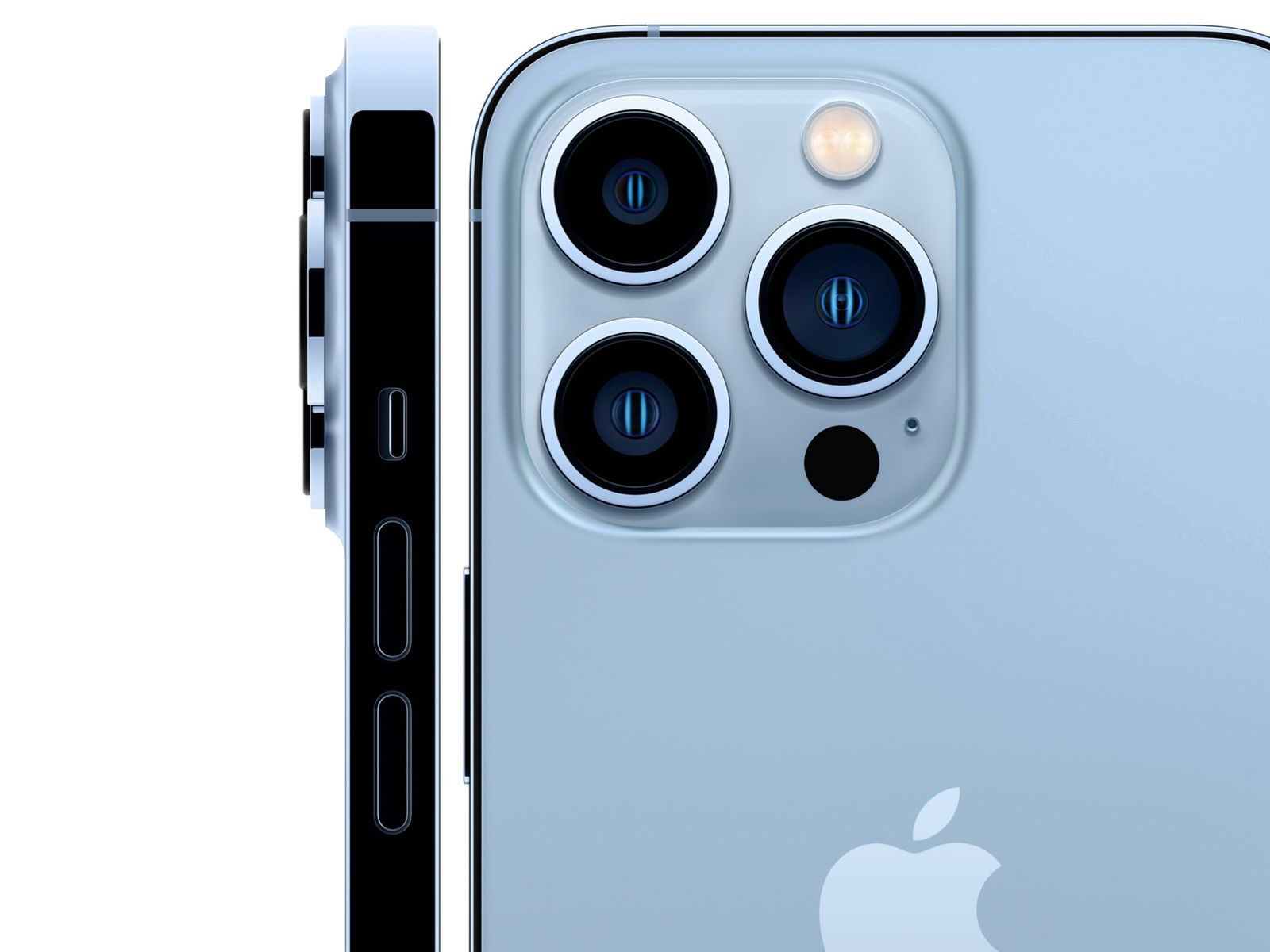 Apple представила лучшие снимки на сверхширокоугольную камеру iPhone 13