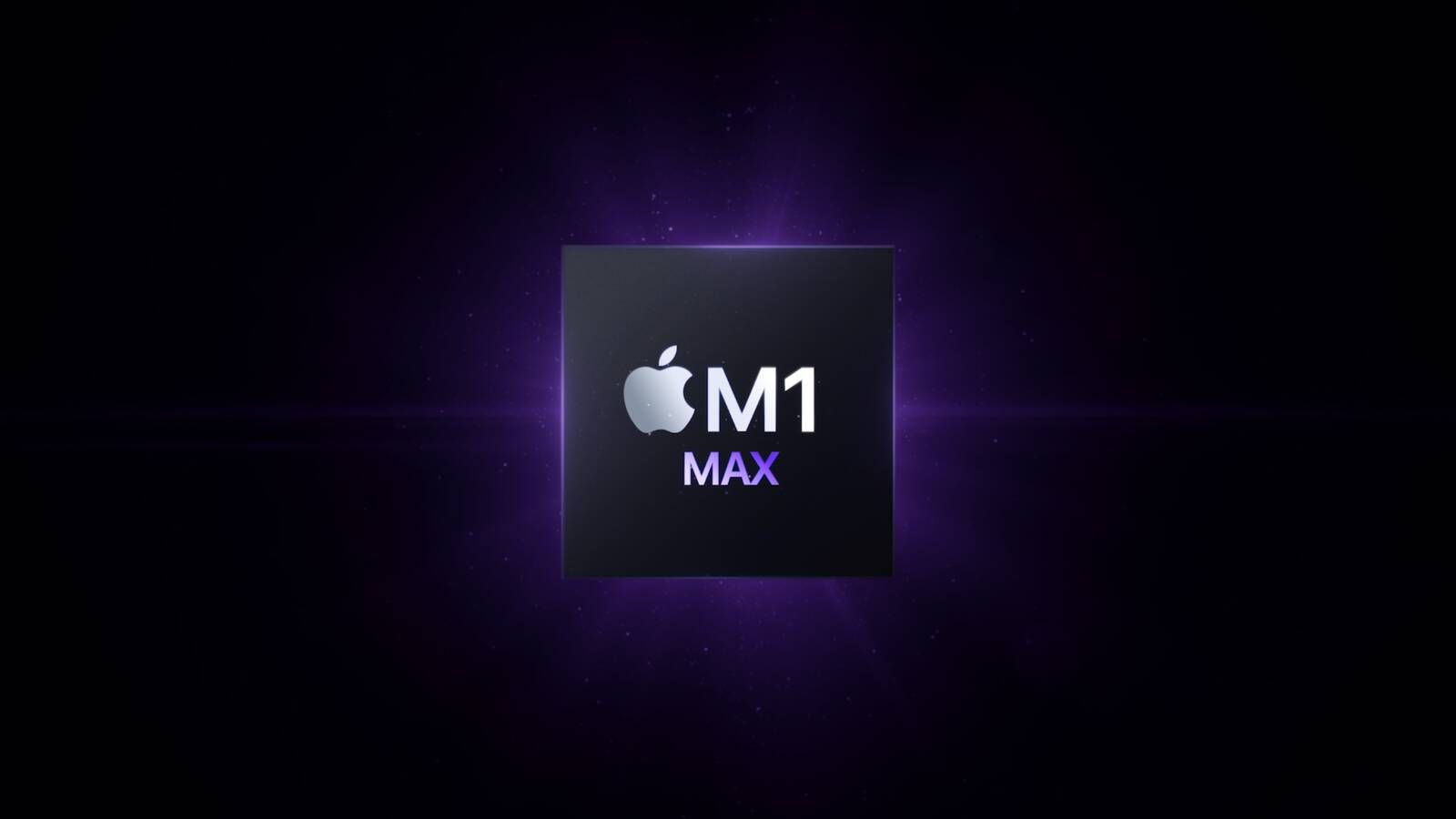 M1 Max может быть мощнее графического процессора PlayStation 5