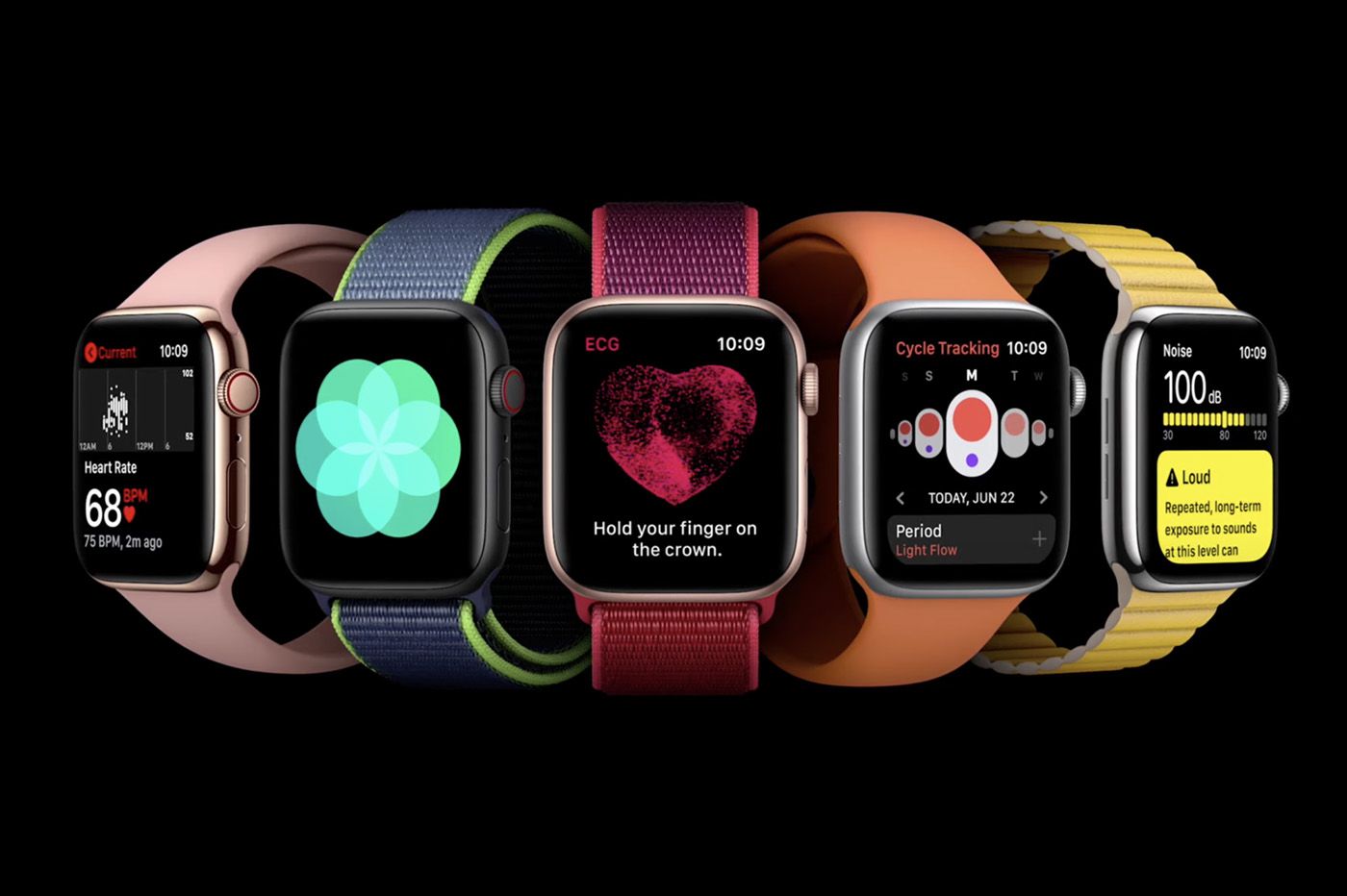 Сроки поставок Apple Watch Series 7 по предзаказу переносятся на более поздний срок