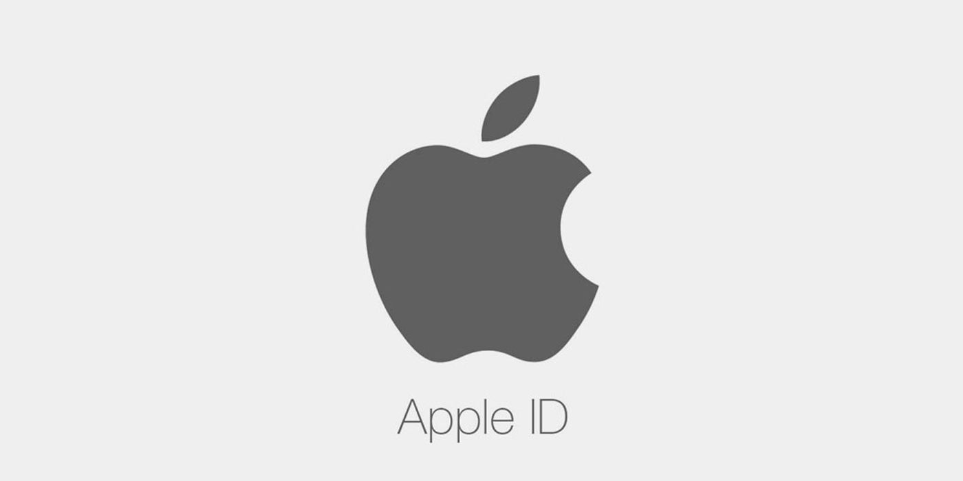 Обновился дизайн сайта Apple ID