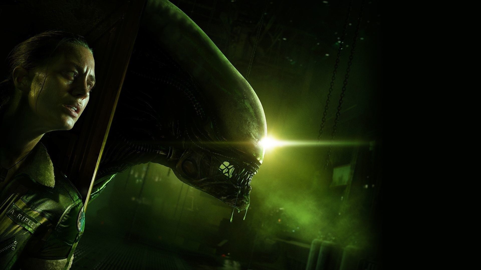 Alien: Isolation анонсирована для iOS и Android