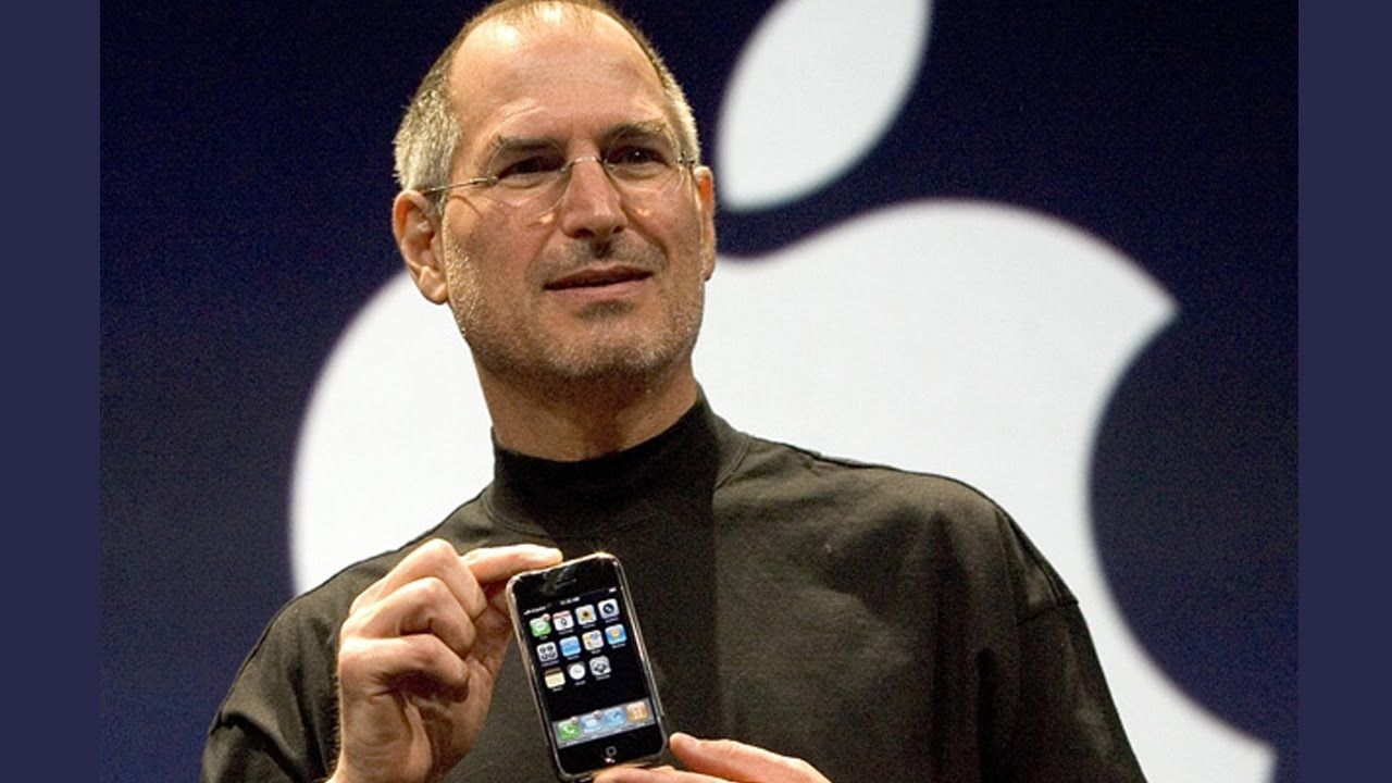 Этот день в истории Apple: журнал Time объявляет iPhone лучшим изобретением года