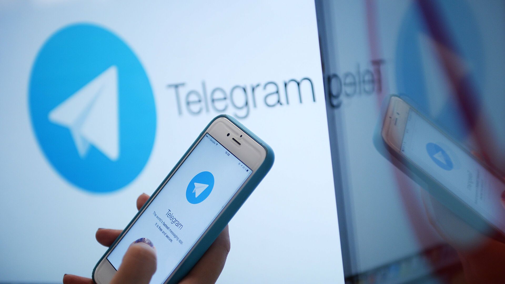 Роскомнадзор больше не будет блокировать Telegram