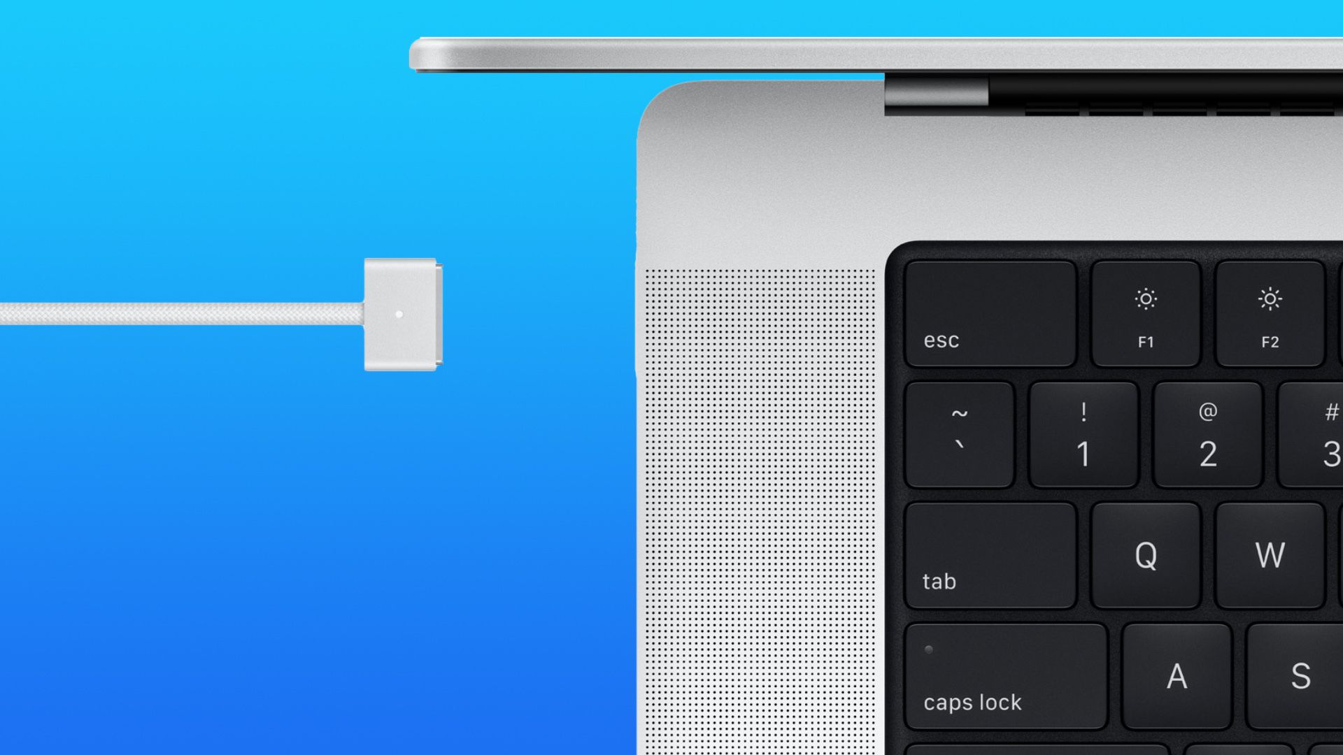 Некоторые владельцы 16-дюймовых MacBook Pro сообщают о проблемах с зарядкой MagSafe 3