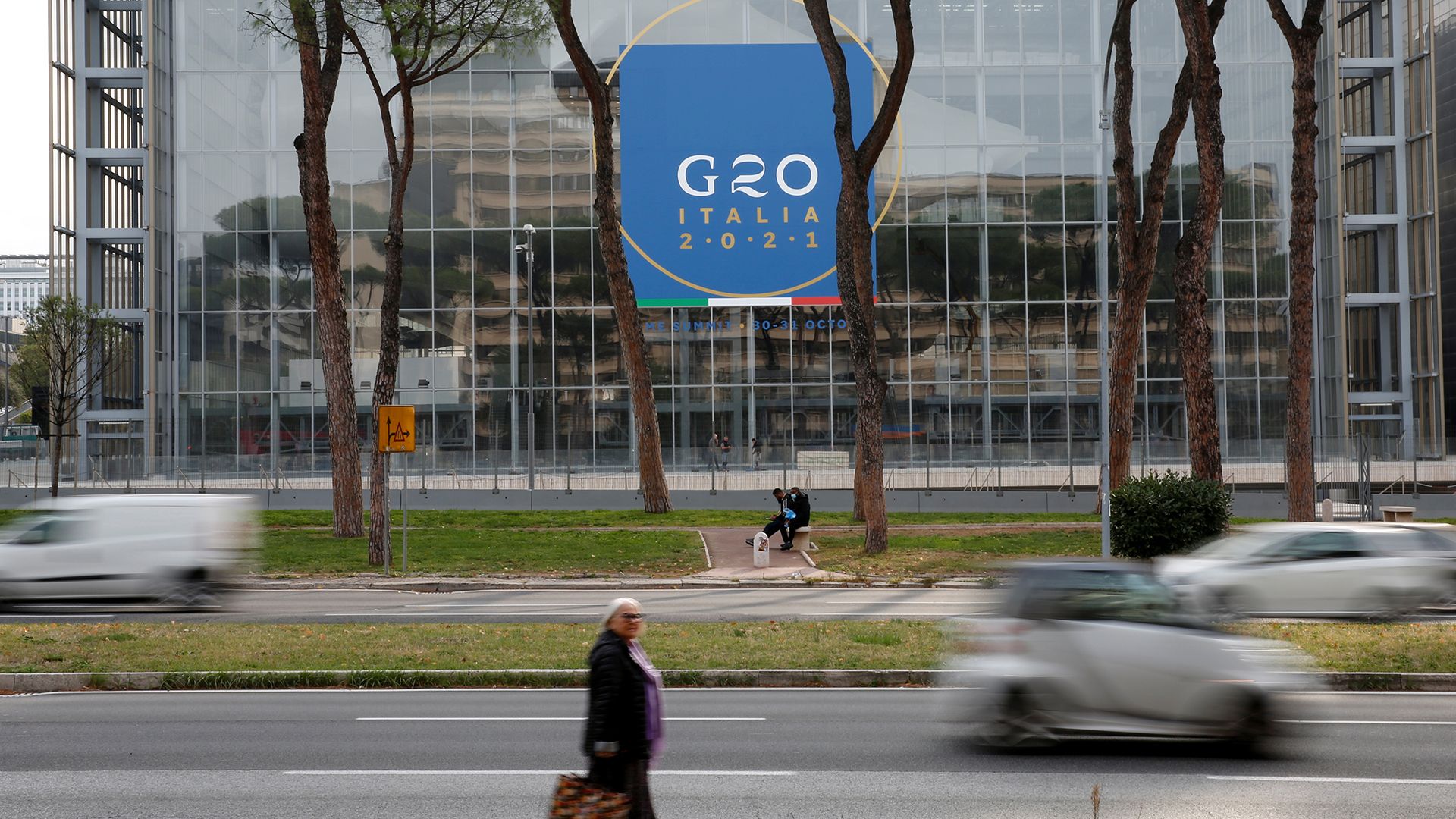 Участники саммита G20 договорились о повышении минимальной налоговой ставки для крупных технологических компаний