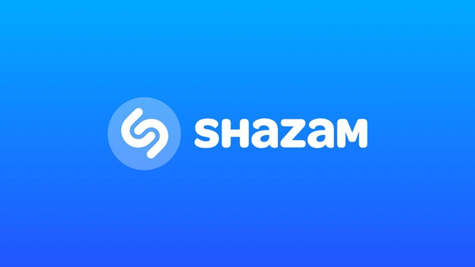 Apple обновила Shazam чтобы пользователи могли распознавать ещё больше песен