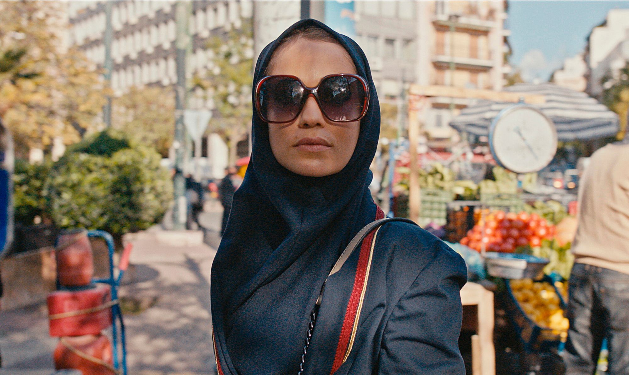 Сериал «Тегеран» для Apple TV+ получит премию «Эмми» как лучшее драматическое шоу 2021 года