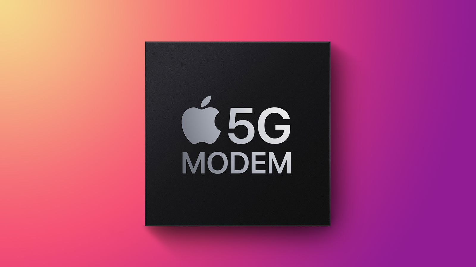 TSMC начнёт производство разработанных Apple 5G-модемов для iPhone в 2023 году