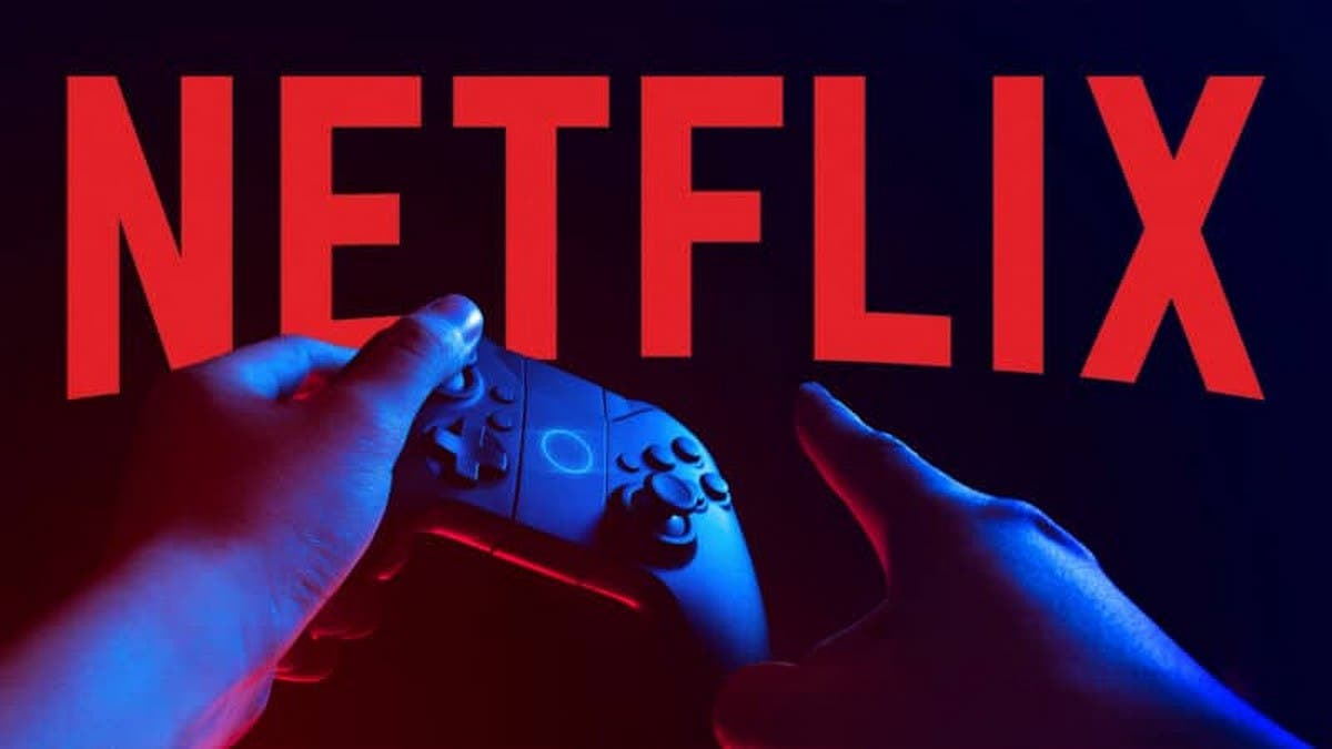 Сервис Netflix Games станет доступен на iOS с 10 ноября