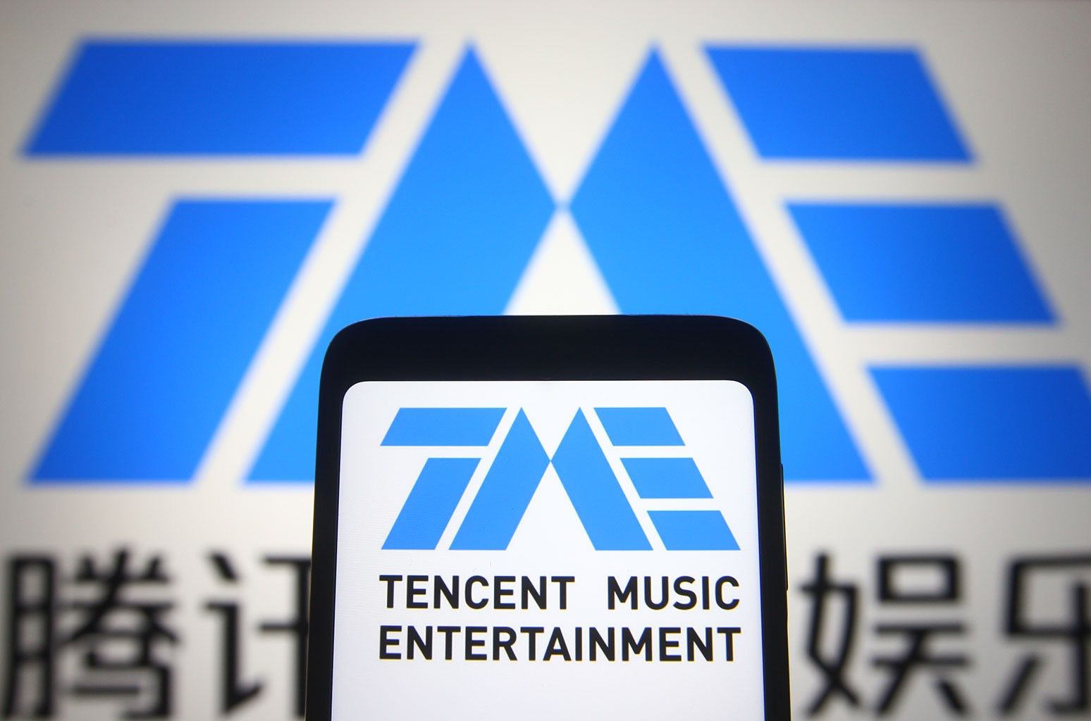 Tencent Music заключила партнёрство с Apple Music