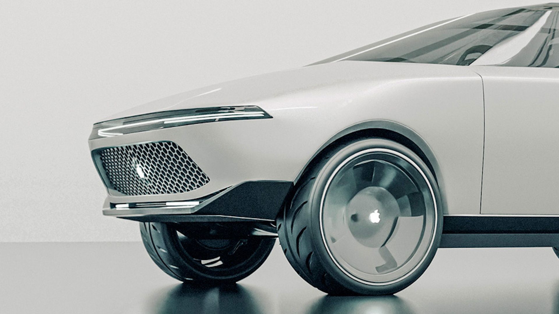 Apple работает над созданием полностью автономного автомобиля без руля и педалей, планируя выпустить его в 2025 году