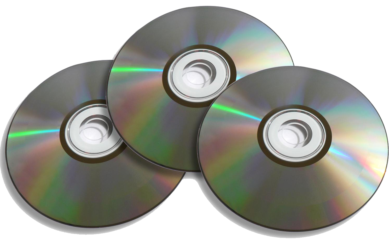 Кажется, что исследователи придумали как втиснуть 500 ТБ на диск размером с DVD