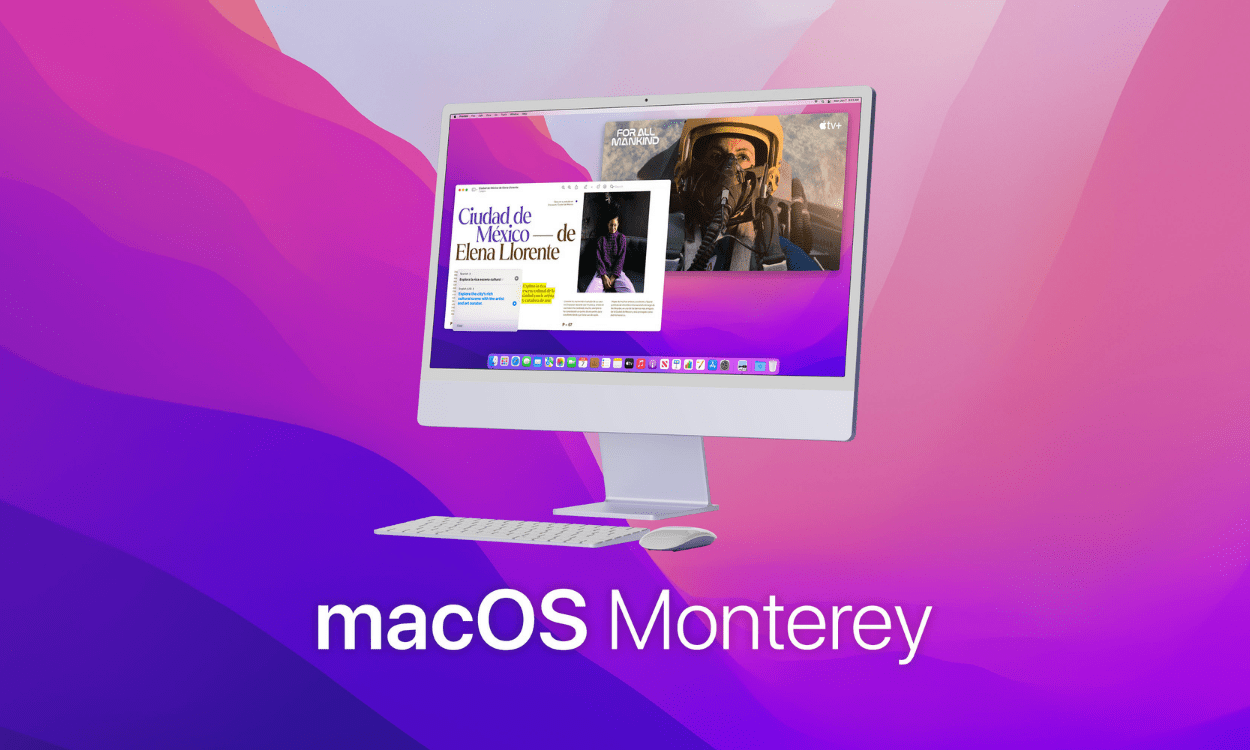 Пользователи сообщают о проблемах с «утечкой памяти» после обновления до macOS Monterey