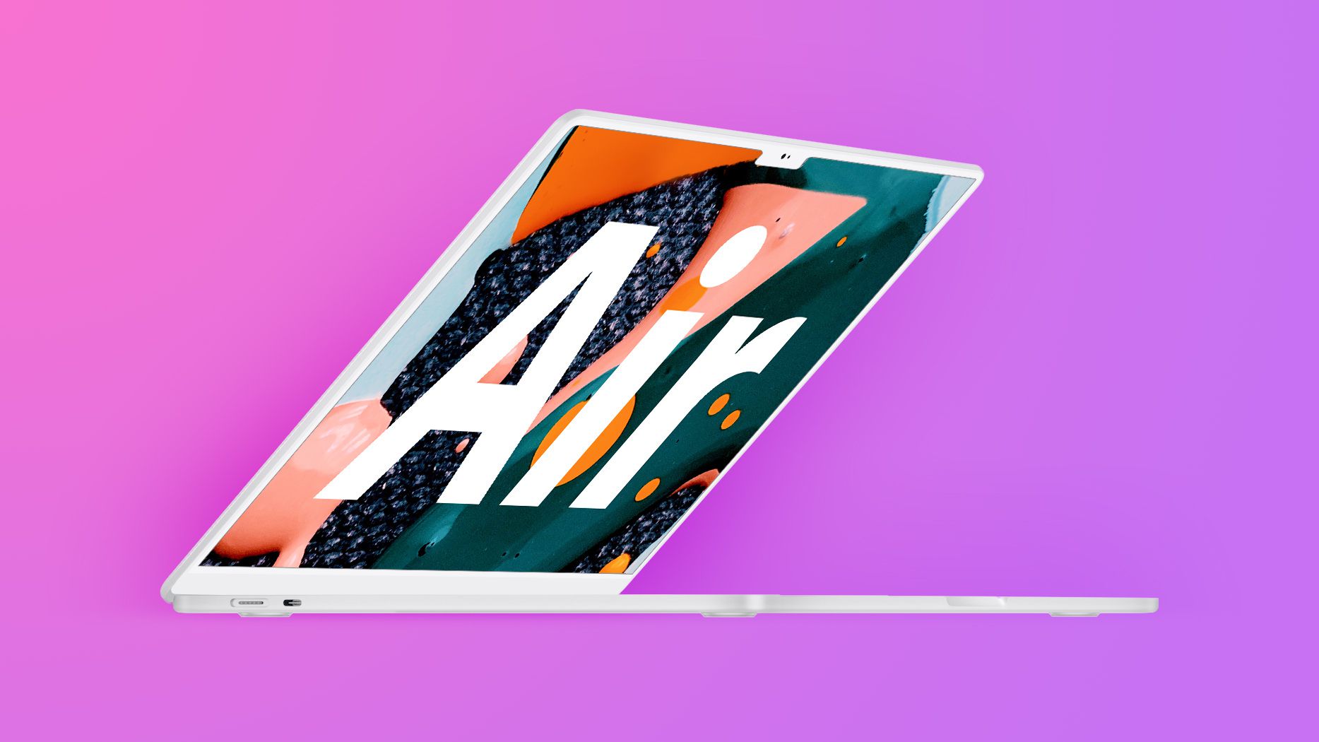 Слух: Apple откажется от названия MacBook Air в пользу MacBook