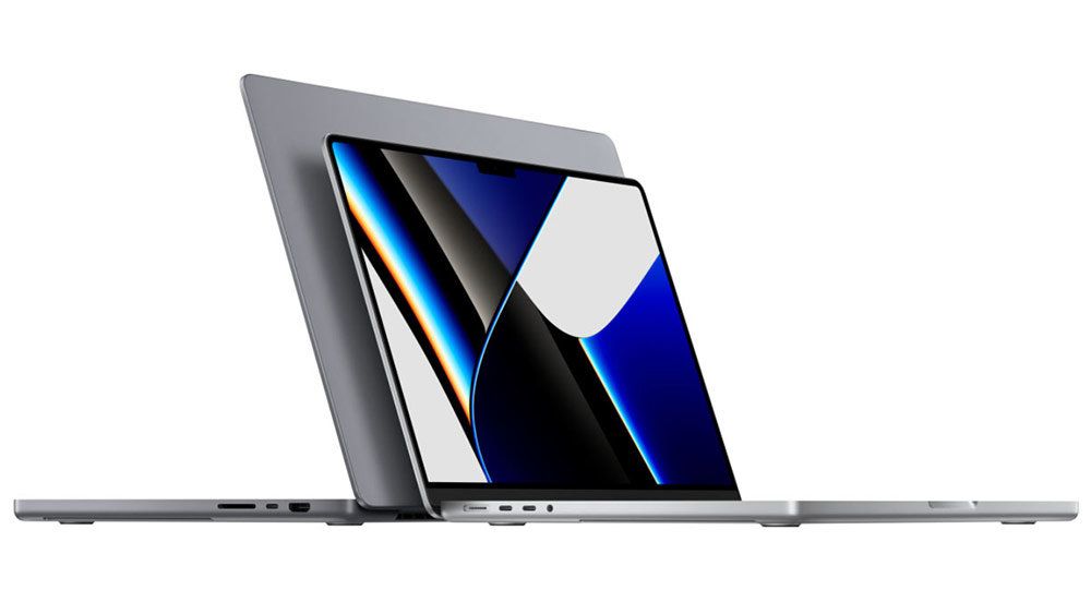 Apple представила новую программу обновления MacBook для бизнес-партнёров