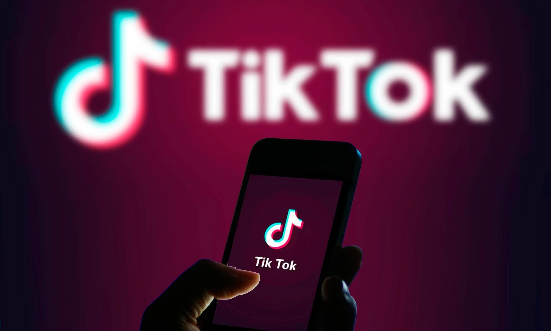 TikTok стал самым скачиваемым приложением на Рождество 2021 года