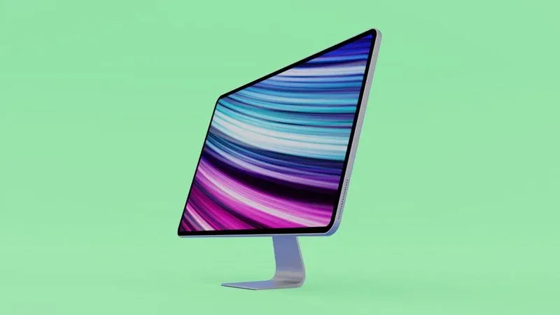 Аналитик: Apple готовится выпустить 27-дюймовый iMac Pro с дисплеем mini-LED весной 2022 года — детали