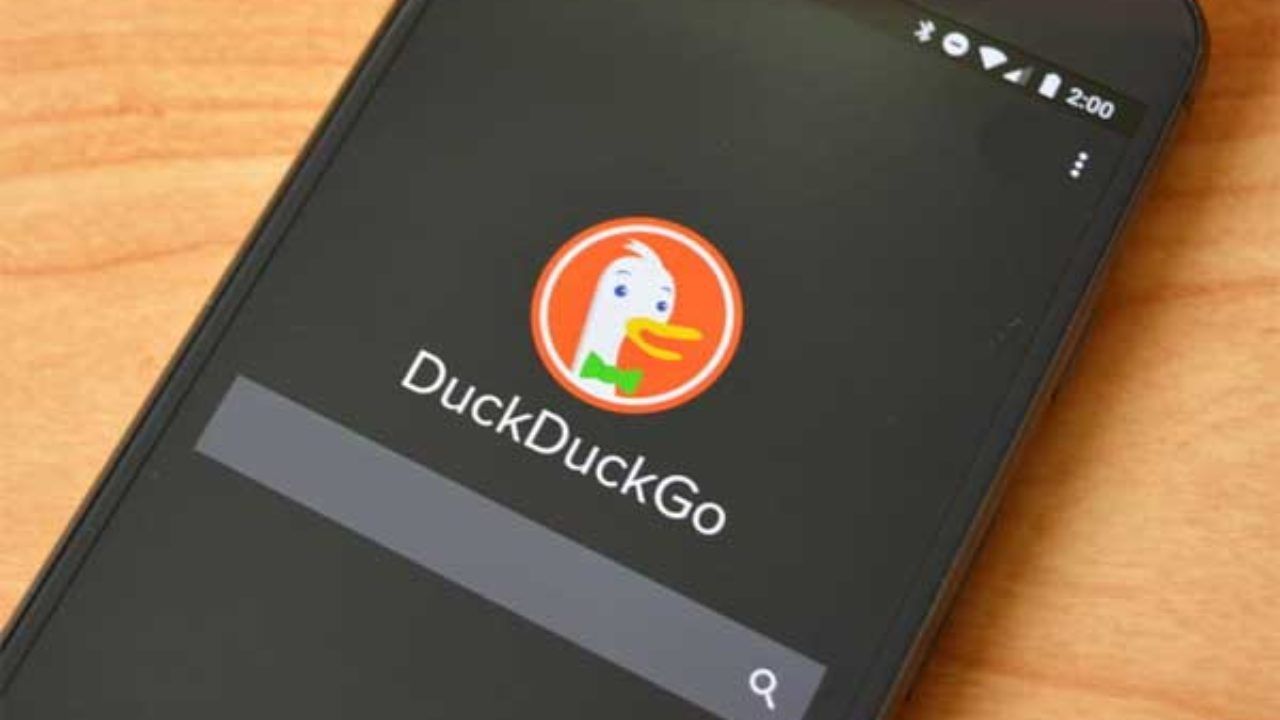 Поисковая система DuckDuckGo продемонстрировала очередной рекордный показатель в 2021 году