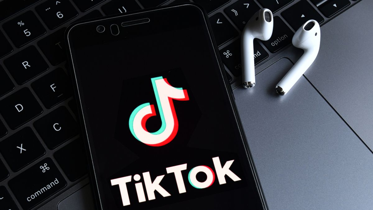 TikTok обошёл Google по количеству трафика в 2021 году