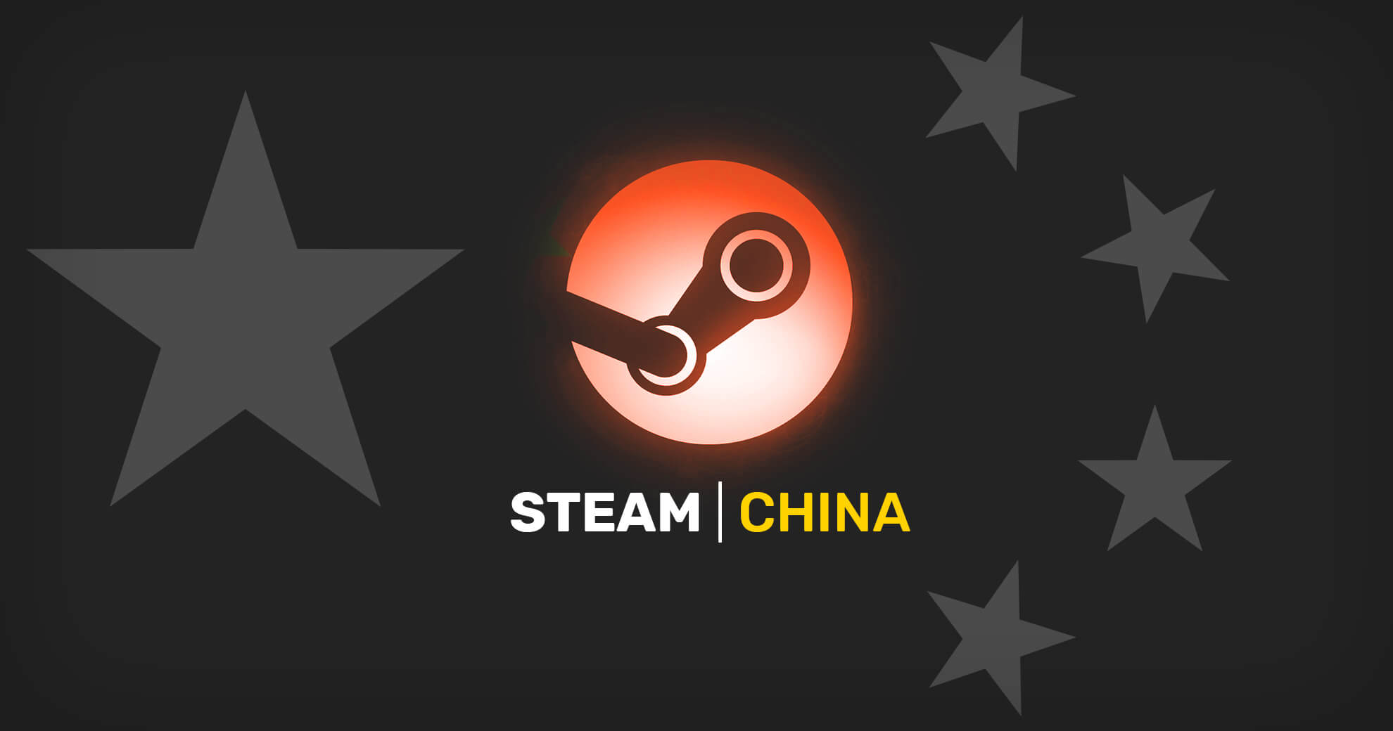 Состоялся запуск Steam в Китае, доступно 40 игр. PlayStation 5 тоже хочет в Поднебесную