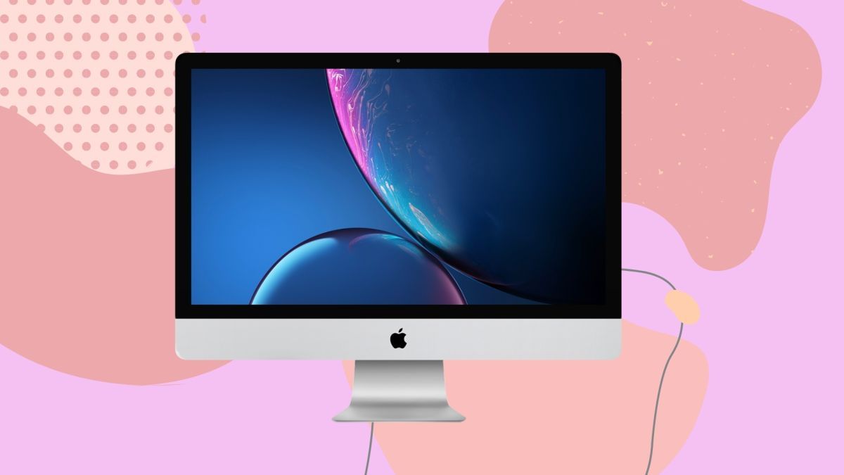 Похоже, Apple готовится к производству 27-дюймовых iMac с дисплеем на mini-LED