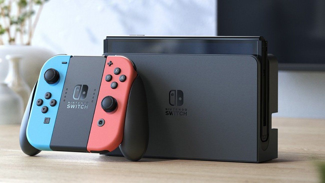 Президент Nintendo предупредил о дефиците Switch в 2022 году