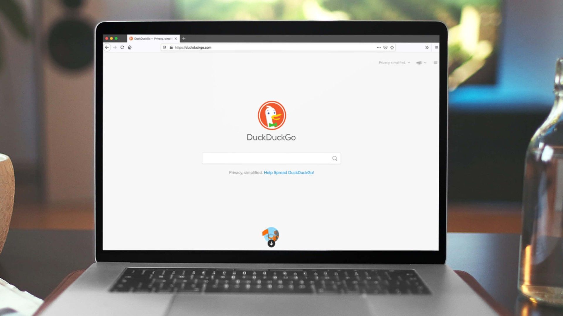 DuckDuckGo выпустит браузер для Mac ориентированный на конфиденциальность